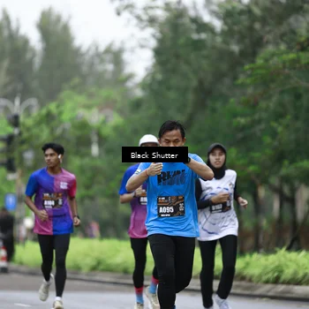 Runner Photo 8510004
