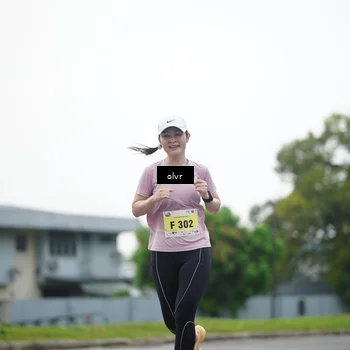 Runner Photo 8510008