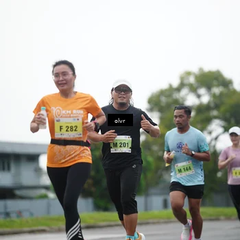 Runner Photo 8510009