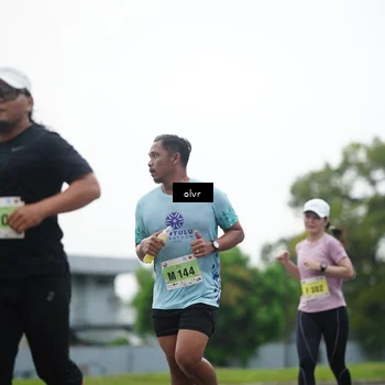 Runner Photo 8510010