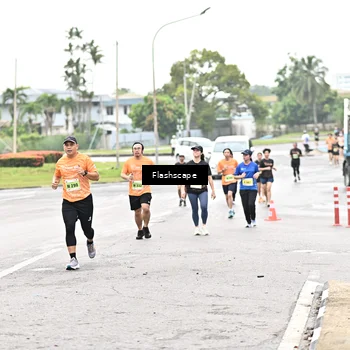 Runner Photo 8510011
