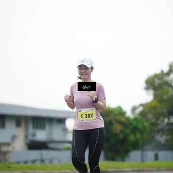 Runner Photo 8510013