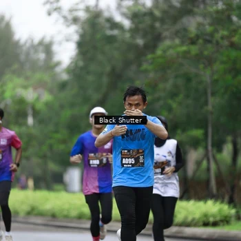 Runner Photo 8510014