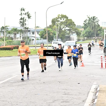 Runner Photo 8510015