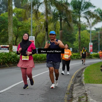 Runner Photo 8510017