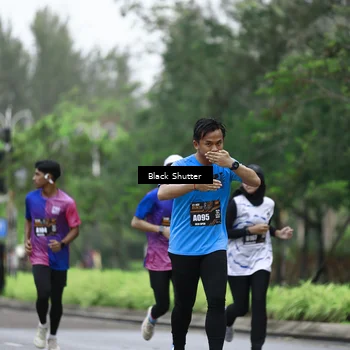 Runner Photo 8510018
