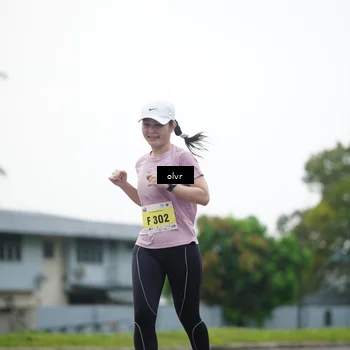 Runner Photo 8510021