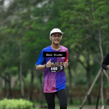 Runner Photo 8510024