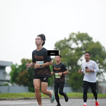 Runner Photo 8510026