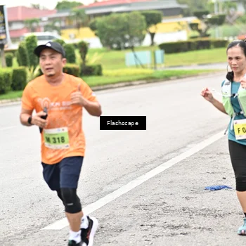 Runner Photo 8510035