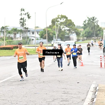 Runner Photo 8510036