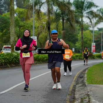 Runner Photo 8510039