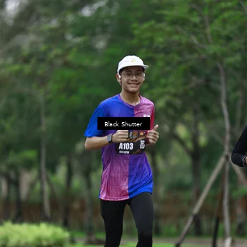 Runner Photo 8510040