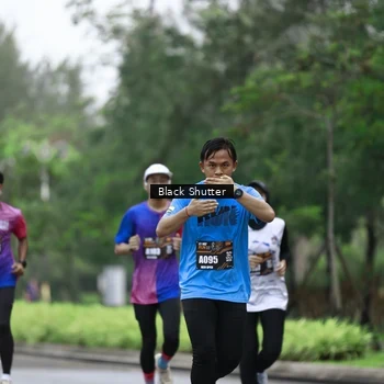 Runner Photo 8510041