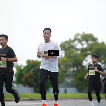 Runner Photo 8510042
