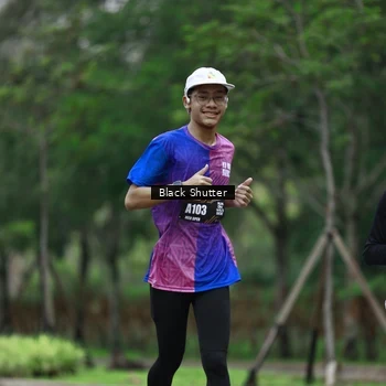 Runner Photo 8510044