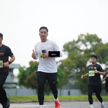 Runner Photo 8510045