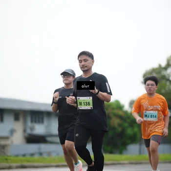 Runner Photo 8510046
