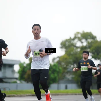 Runner Photo 8510047