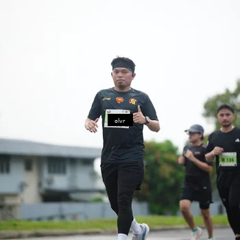 Runner Photo 8510048