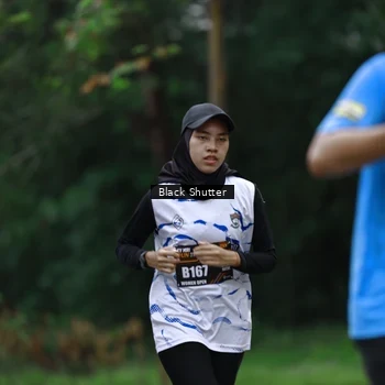 Runner Photo 8510049