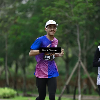 Runner Photo 8510051