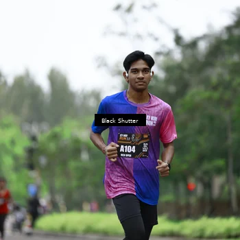 Runner Photo 8510052