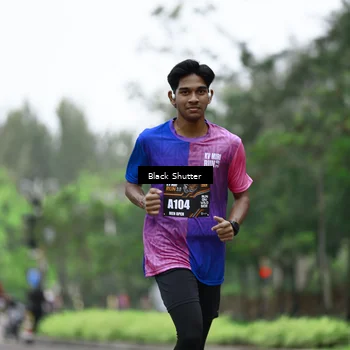 Runner Photo 8510055