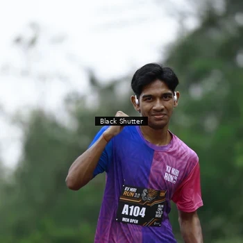 Runner Photo 8510058