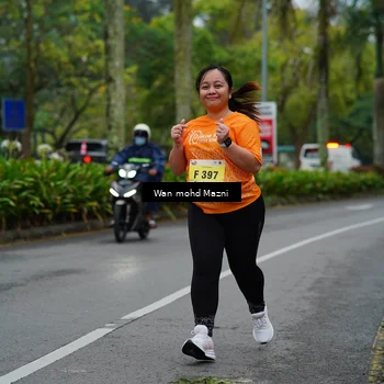 Runner Photo 8510059