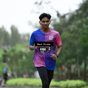 Runner Photo 8510060