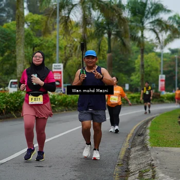 Runner Photo 8510061