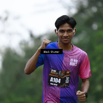 Runner Photo 8510062
