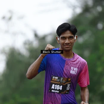 Runner Photo 8510063