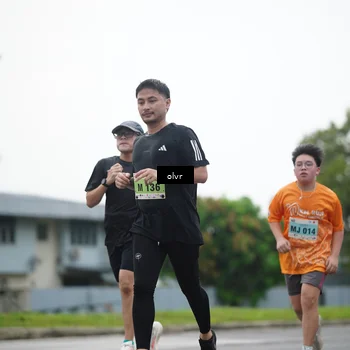 Runner Photo 8510064