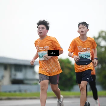 Runner Photo 8510066