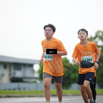 Runner Photo 8510067