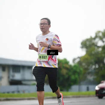 Runner Photo 8510068