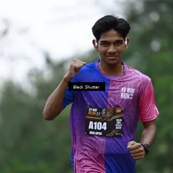 Runner Photo 8510069