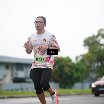 Runner Photo 8510072
