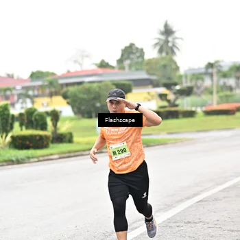Runner Photo 8510074