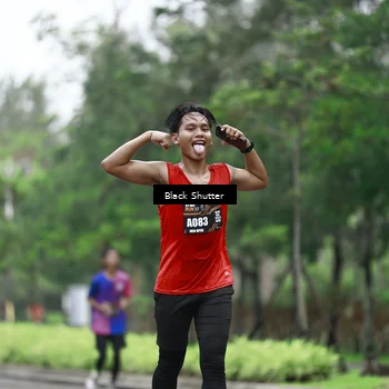 Runner Photo 8510076
