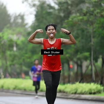 Runner Photo 8510077
