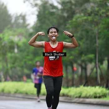 Runner Photo 8510079