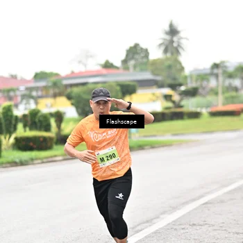 Runner Photo 8510080