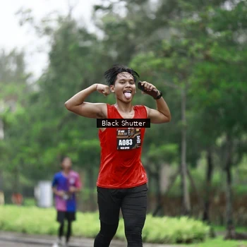 Runner Photo 8510081