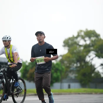 Runner Photo 8510082