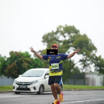 Runner Photo 8510083