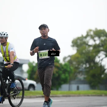 Runner Photo 8510084