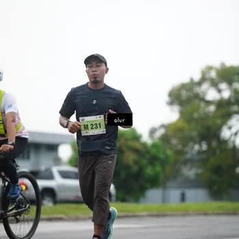 Runner Photo 8510085